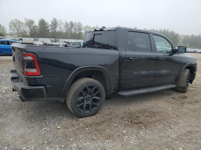 Photo 3 from auction – 2021 RAM 1500 LARAM with VIN 1C6SRFJT2MN526883