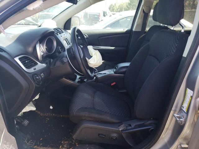 Photo 7 from auction – 2019 DODGE JOURNEY SE with VIN 3C4PDCBBXKT701525