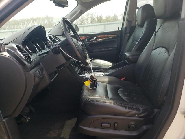 Photo 7 from auction – 2014 BUICK ENCLAVE with VIN 5GAKVBKD4EJ331639