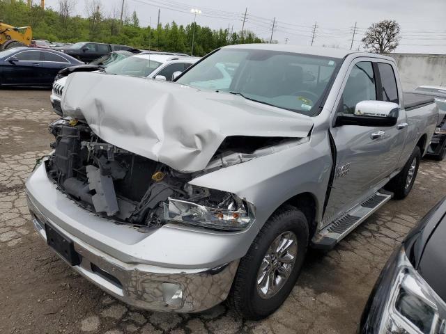 RAM 1500 SLT 2013 with VIN 1C6RR6GG6DS640850 - Photo from auction