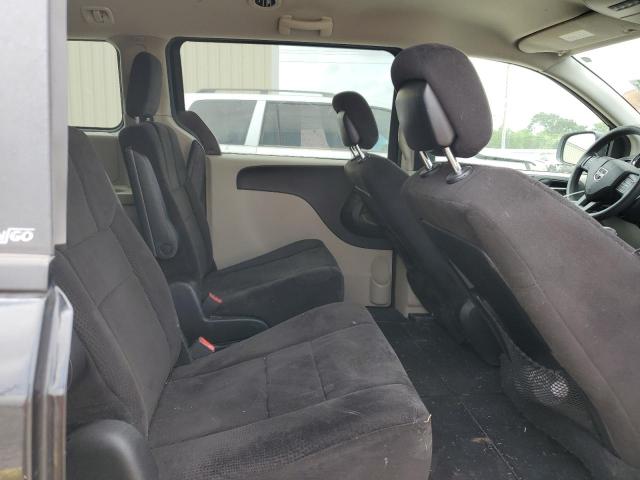 Photo 11 from auction – 2013 DODGE GRAND CARA with VIN 2C4RDGCG7DR610812