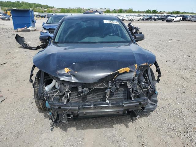 Photo 5 from auction – 2015 HONDA ACCORD EXL with VIN 1HGCR2F86FA269846