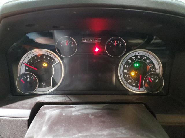 Zdjęcie 9 z aukcji – 2013 RAM 1500 LARAM z VIN 1C6RR7NT5DS635855