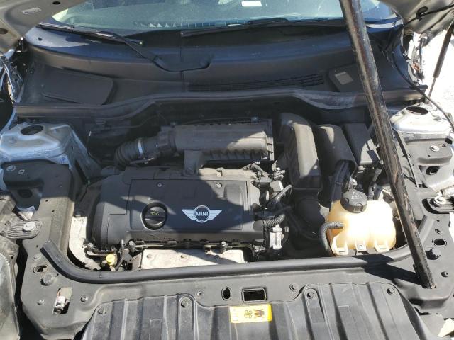 Photo 11 from auction – 2012 MINI COOPER COU with VIN WMWZB3C55CWM03822