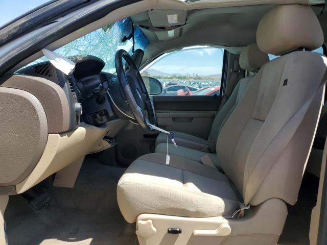 Photo 7 from auction – 2012 CHEVROLET SILVERADO with VIN 3GCPKSE78CG140517
