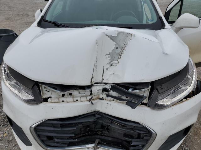 Photo 12 from auction – 2020 CHEVROLET TRAX 1LT with VIN KL7CJPSB0LB028243