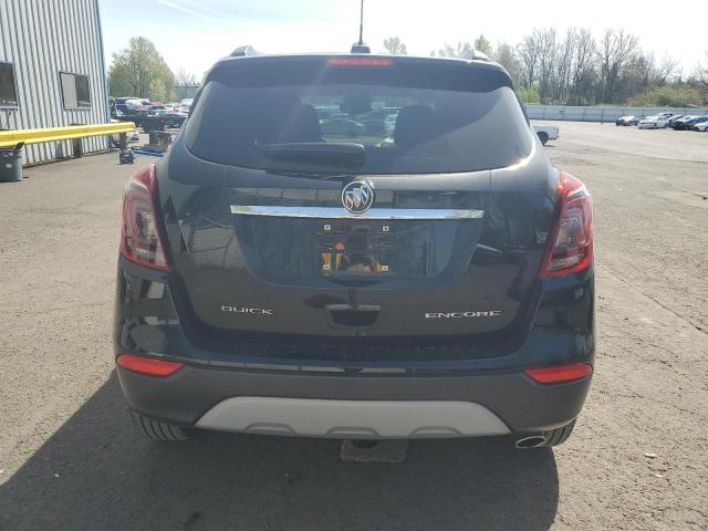 Photo 6 from auction – 2018 BUICK ENCORE PRE with VIN KL4CJASB6JB658730