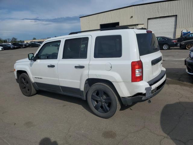 Photo 2 from auction – 2015 JEEP PATRIOT SP with VIN 1C4NJPBA2FD377318