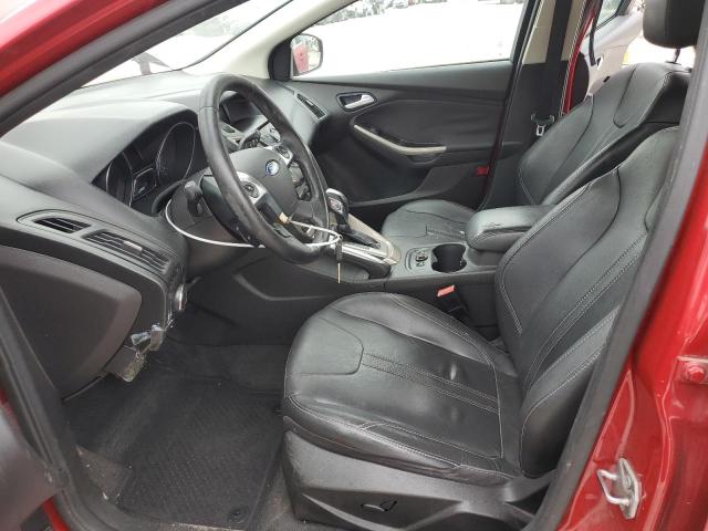 Photo 7 from auction – 2012 FORD FOCUS SEL with VIN 1FAHP3M22CL347561