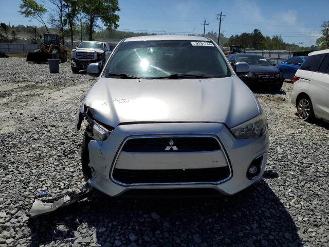 Photo 5 from auction – 2014 MITSUBISHI OUTLANDER with VIN 4A4AP4AU5EE019512