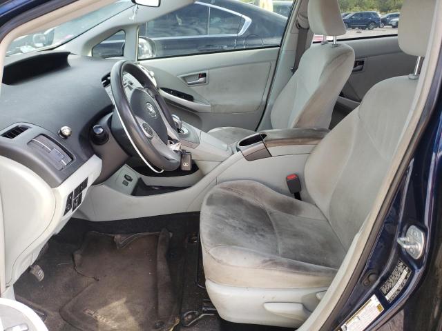 Photo 7 from auction – 2015 TOYOTA PRIUS with VIN JTDKN3DUXF1903526
