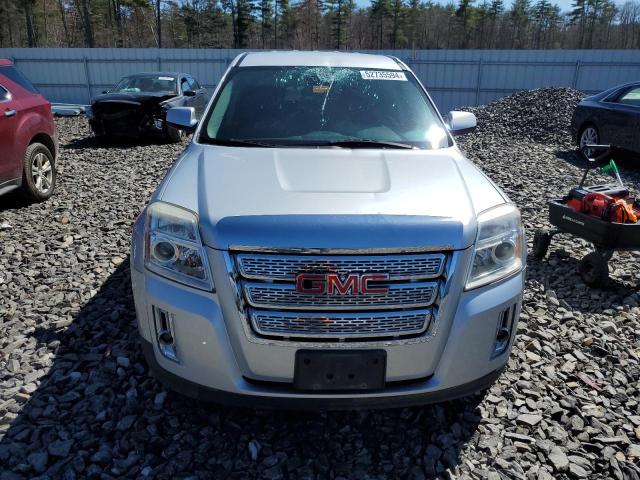 Photo 5 from auction – 2013 GMC TERRAIN SL with VIN 2GKFLREK7D6417486