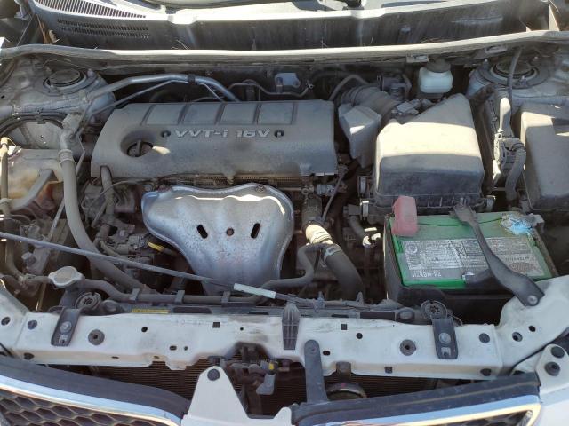 Photo 11 from auction – 2009 PONTIAC VIBE with VIN 5Y2SM67049Z455271