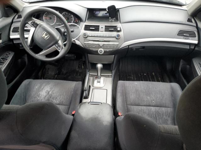 Photo 8 from auction – 2012 HONDA ACCORD LX with VIN 1HGCP2F39CA175501