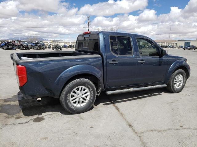 Photo 3 from auction – 2016 NISSAN FRONTIER with VIN 1N6AD0ER0GN745423