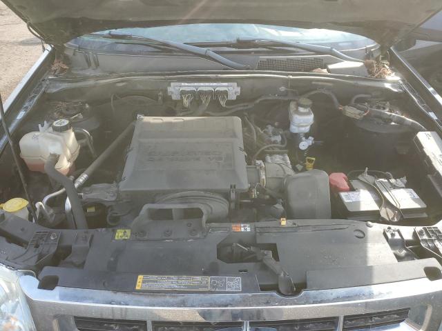 Photo 12 from auction – 2012 FORD ESCAPE XLT with VIN 1FMCU0DG2CKA18447