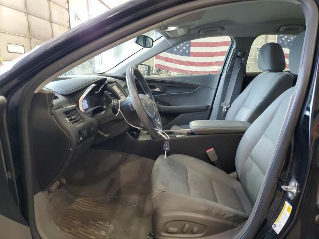Photo 7 from auction – 2015 CHEVROLET IMPALA LS with VIN 2G11Z5SL6F9290718