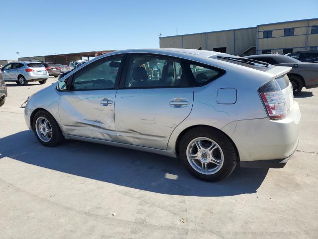 Photo 2 from auction – 2004 TOYOTA PRIUS with VIN JTDKB22U940005699