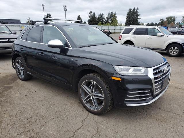 Photo 4 from auction – 2018 AUDI SQ5 PREMIU with VIN WA1A4AFY4J2058799
