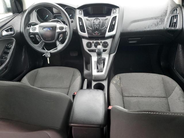 Снимка 8 от търг – 2012 FORD FOCUS SE с VIN 1FAHP3F25CL284078