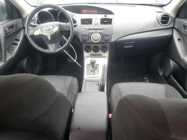 Photo 8 from auction – 2010 MAZDA 3 I with VIN JM1BL1SG8A1149980
