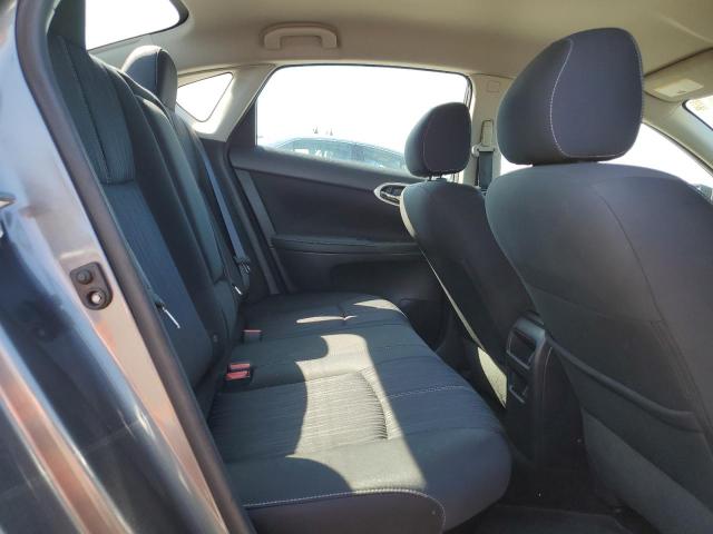 Photo 10 from auction – 2017 NISSAN SENTRA S with VIN 3N1AB7AP4HL661129