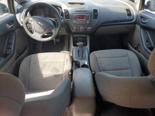 Photo 8 from auction – 2015 KIA FORTE LX with VIN KNAFK4A62F5430829