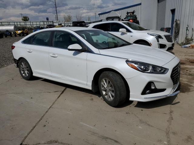 Photo 4 from auction – 2019 HYUNDAI SONATA SE with VIN 5NPE24AF7KH814033