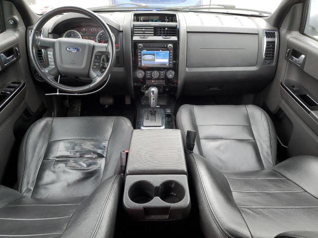 Photo 8 from auction – 2011 FORD ESCAPE LIM with VIN 1FMCU9EGXBKB59896