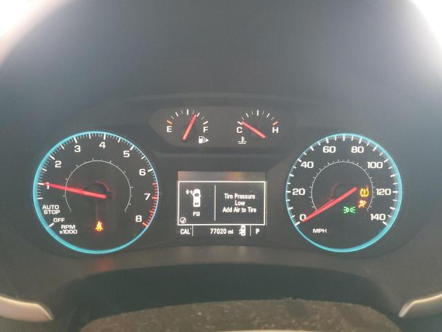 Photo 9 from auction – 2016 CHEVROLET MALIBU LS with VIN 1G1ZB5STXGF236449