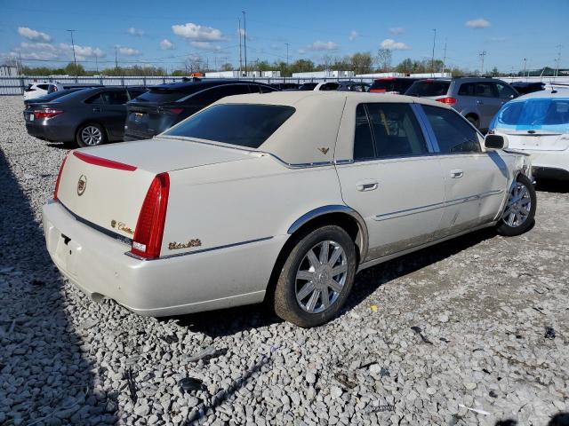 Photo 3 from auction – 2008 CADILLAC DTS with VIN 1G6KD57Y58U184638