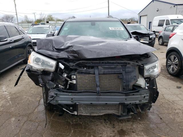 Photo 5 from auction – 2018 GMC ACADIA SLT with VIN 1GKKNMLS4JZ210374