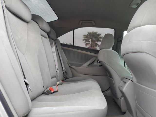 Photo 10 from auction – 2009 TOYOTA CAMRY BASE with VIN 4T1BE46K89U868145