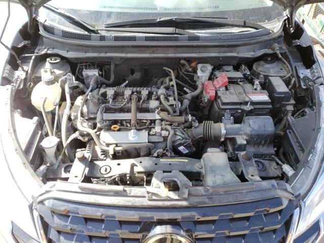 Photo 12 from auction – 2021 NISSAN KICKS S with VIN 3N1CP5BV7ML474425