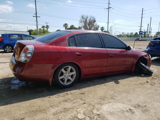 Photo 3 from auction – 2006 NISSAN ALTIMA S with VIN 1N4AL11D36C171843