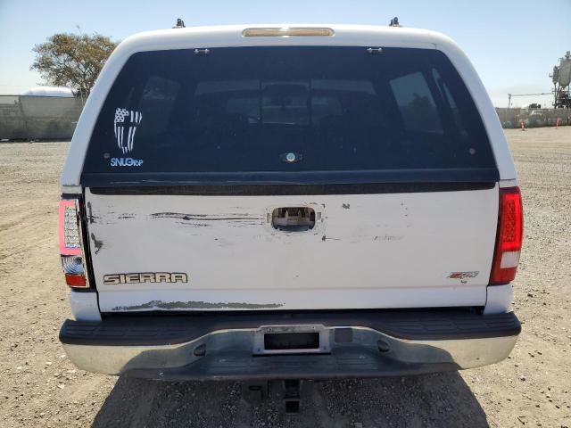 Photo 6 from auction – 2005 GMC NEW SIERRA with VIN 2GTEK13T051124955