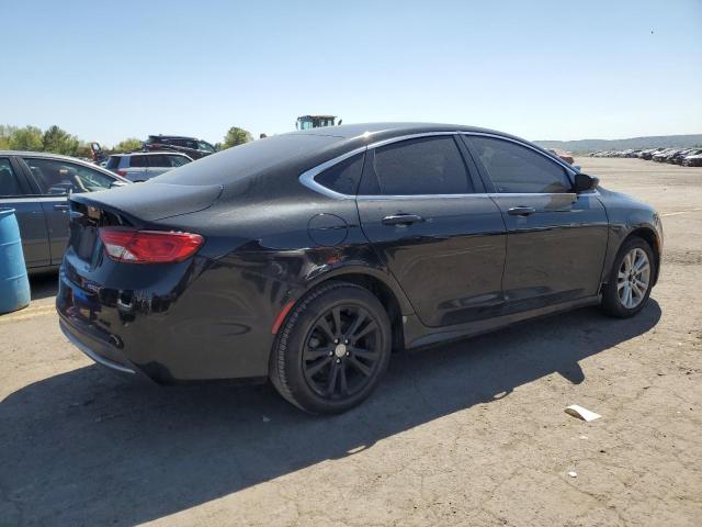 Photo 3 from auction – 2016 CHRYSLER 200 LIMITE with VIN 1C3CCCAB9GN139163