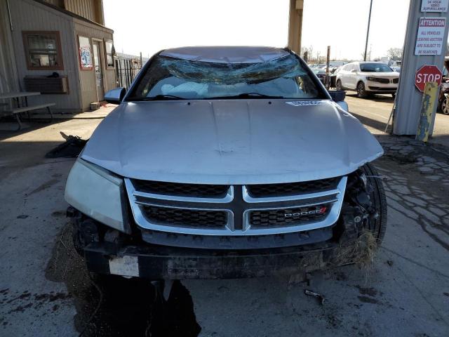 Photo 5 from auction – 2012 DODGE AVENGER SX with VIN 1C3CDZCB4CN171798