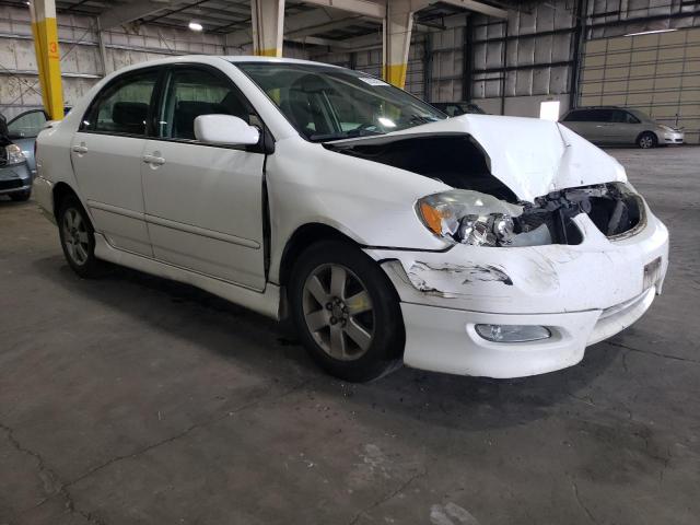 Photo 4 from auction – 2006 TOYOTA COROLLA CE with VIN 1NXBR30E66Z651948