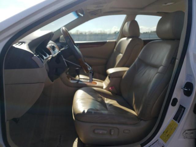 Photo 7 from auction – 2005 LEXUS ES 330 with VIN JTHBA30G855136597
