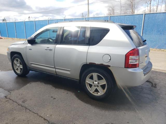 Photo 2 from auction – 2010 JEEP COMPASS SP with VIN 1J4NF4FB4AD581074