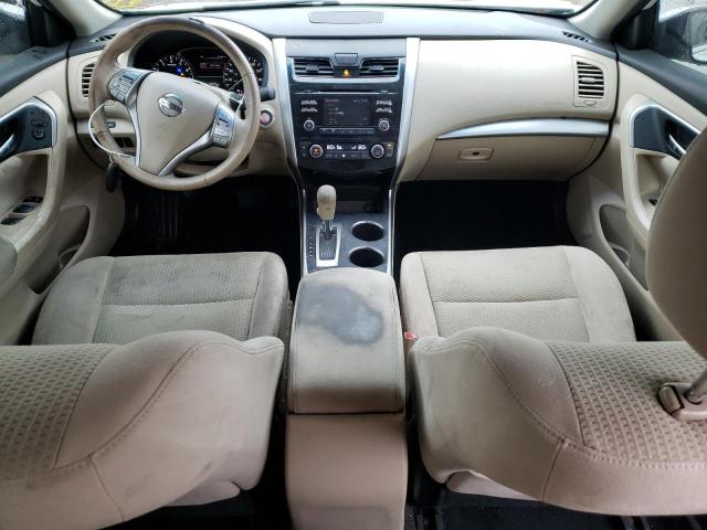 Photo 8 from auction – 2015 NISSAN ALTIMA 2.5 with VIN 1N4AL3AP3FC122695