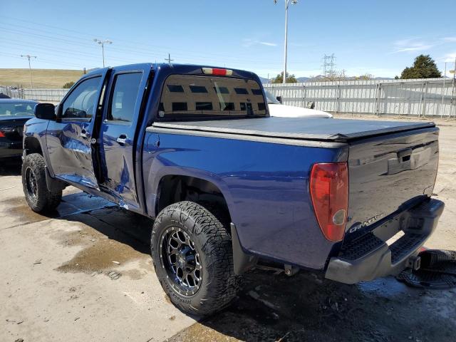 Photo 2 from auction – 2010 GMC CANYON SLE with VIN 1GTJTCDE5A8113920