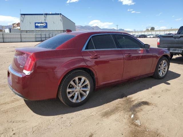 Photo 3 from auction – 2015 CHRYSLER 300 LIMITE with VIN 2C3CCARG9FH923449