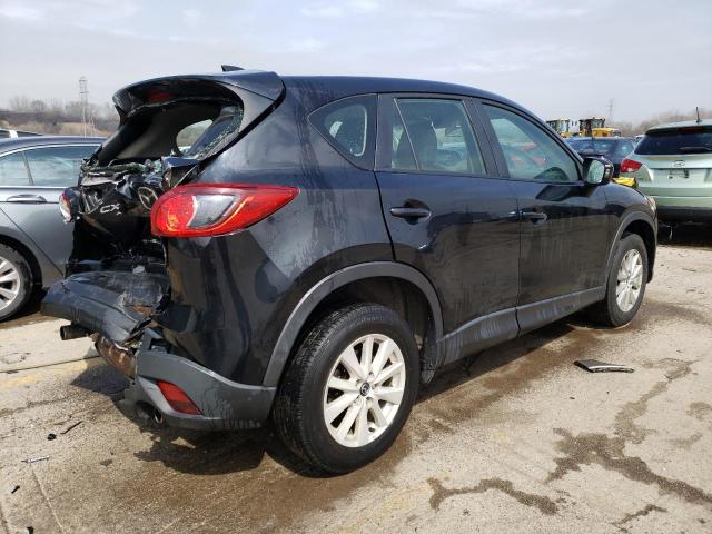 Photo 3 from auction – 2013 MAZDA CX-5 SPORT with VIN JM3KE4BE1D0120557