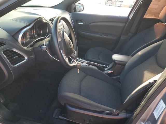 Photo 7 from auction – 2013 DODGE AVENGER SX with VIN 1C3CDZCG0DN663872