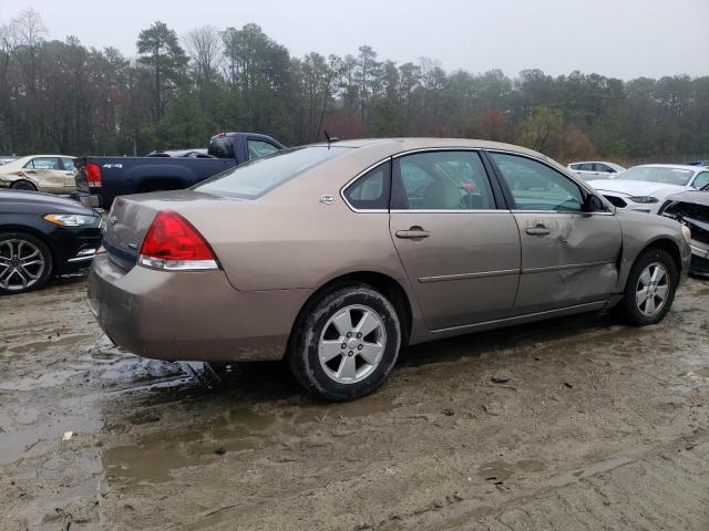 Photo 3 from auction – 2007 CHEVROLET IMPALA LT with VIN 2G1WT58K879144604