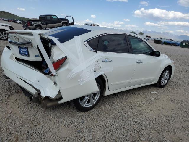 Photo 3 from auction – 2014 NISSAN ALTIMA 2.5 with VIN 1N4AL3AP6EN225841