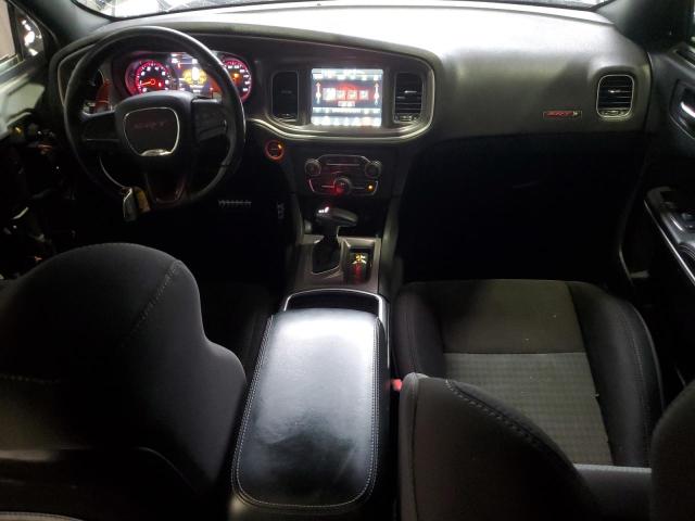Photo 8 from auction – 2019 DODGE CHARGER SC with VIN 2C3CDXGJ7KH650701