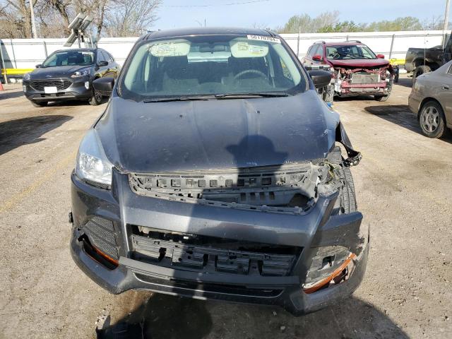 Foto 5 de la subasta – 2015 FORD ESCAPE S con VIN 1FMCU0F70FUB30170